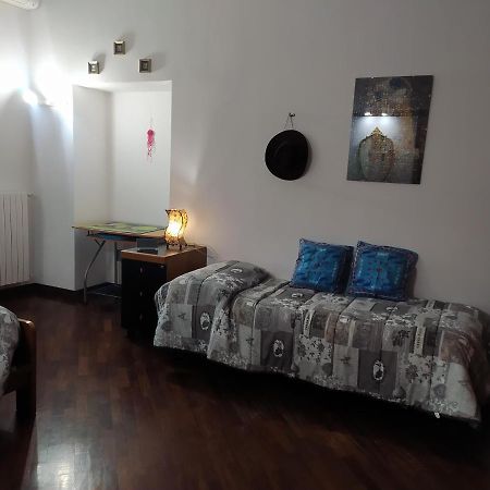 Ferienwohnung La Casa Di Tania A Napoli Exterior foto