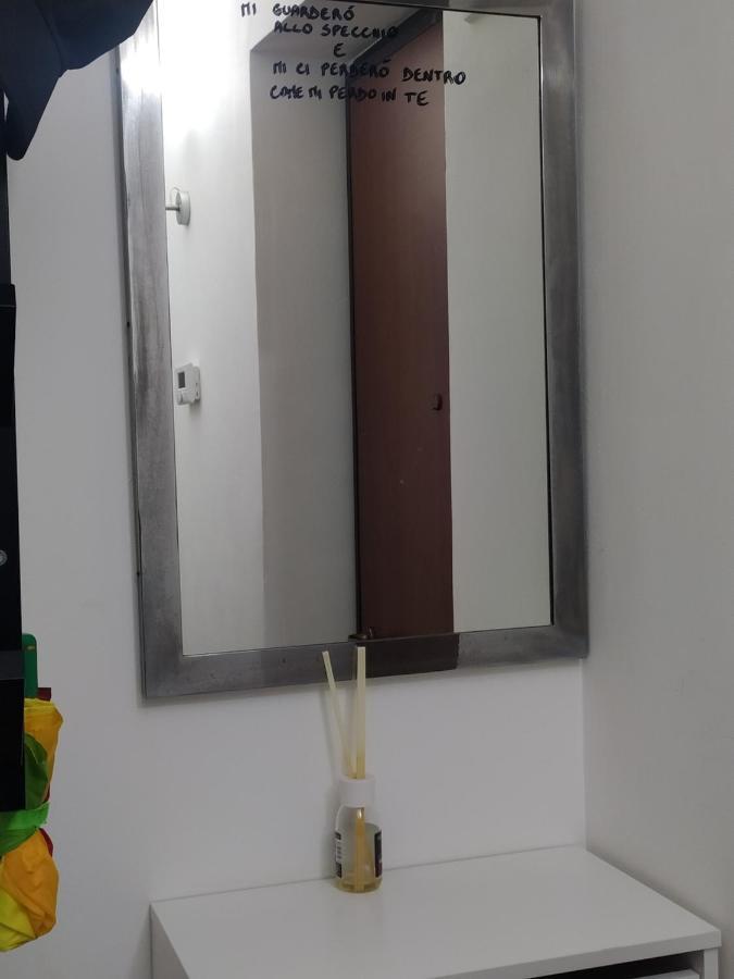 Ferienwohnung La Casa Di Tania A Napoli Exterior foto