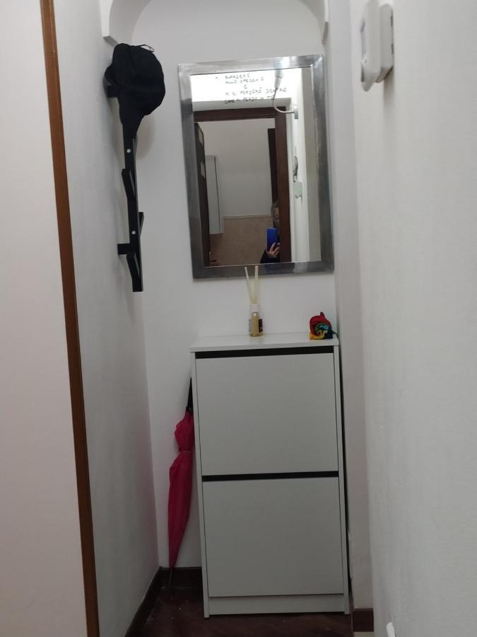 Ferienwohnung La Casa Di Tania A Napoli Exterior foto