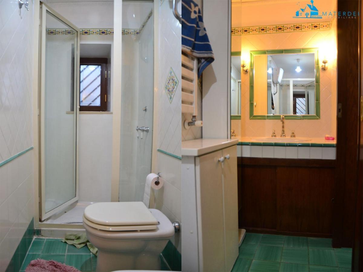 Ferienwohnung La Casa Di Tania A Napoli Exterior foto