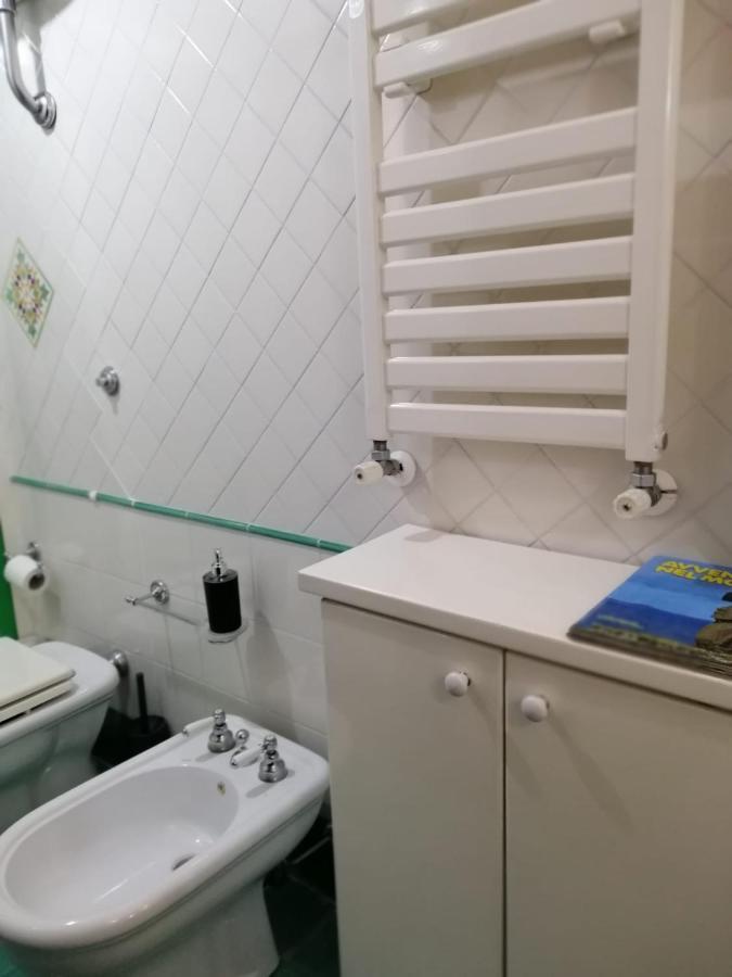 Ferienwohnung La Casa Di Tania A Napoli Exterior foto